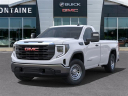 Thumbnail image of 2024 GMC Sierra 1500 at LaFontaine Buick GMC