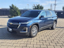 Thumbnail image of 2022 Chevrolet Traverse at Jim Butler Kia