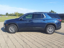 Thumbnail image of 2022 Chevrolet Traverse at Jim Butler Kia