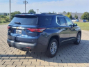 Thumbnail image of 2022 Chevrolet Traverse at Jim Butler Kia