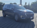 Thumbnail image of 2022 Chevrolet Traverse at Jim Butler Kia