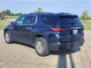 Thumbnail image of 2022 Chevrolet Traverse at Jim Butler Kia