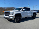 Thumbnail image of 2018 GMC Sierra 1500 at Crossroads Chevrolet