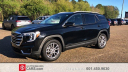 Thumbnail image of 2022 GMC Terrain at Hattiesburg_Cars of Hattiesburg, MS