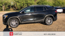 Thumbnail image of 2022 GMC Terrain at Hattiesburg_Cars of Hattiesburg, MS