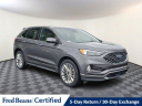 Thumbnail image of 2022 Ford Edge at FBWC USED