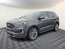 Thumbnail image of 2022 Ford Edge at FBWC USED