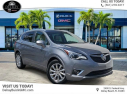 Thumbnail image of 2020 Buick Envision at Delray Buick GMC