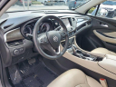 Thumbnail image of 2020 Buick Envision at Delray Buick GMC