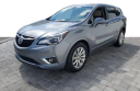 Thumbnail image of 2020 Buick Envision at Delray Buick GMC