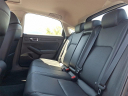 2022 Honda Civic EX-L at Honda of Bridgewater