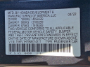 Thumbnail image of 2022 Honda Civic at Honda of Bridgewater