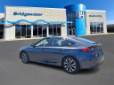 Thumbnail image of 2022 Honda Civic at Honda of Bridgewater