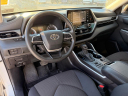 2022 Toyota Highlander L at Crossroads Chevrolet