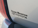 2024 Toyota Tundra SR5 at StoneMtnToyota-New of Lilburn, GA