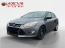 Thumbnail image of 2012 Ford Focus at LaFontaine Chevrolet Plymouth