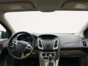 2012 Ford Focus SE at LaFontaine Chevrolet Plymouth