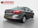 Thumbnail image of 2012 Ford Focus at LaFontaine Chevrolet Plymouth