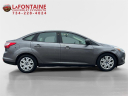 Thumbnail image of 2012 Ford Focus at LaFontaine Chevrolet Plymouth