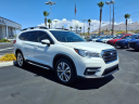Thumbnail image of 2019 Subaru Ascent at Tucson Subaru