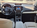 2019 Subaru Ascent Limited 8-Passenger at Tucson Subaru
