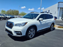 Thumbnail image of 2019 Subaru Ascent at Tucson Subaru