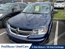 Thumbnail image of 2017 Dodge Journey at Used Fred Beans Doylestown H