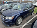 Thumbnail image of 2017 Dodge Journey at Used Fred Beans Doylestown H