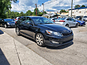 2012 Kia Optima SX Turbo at Dago's Auto Sales