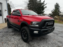 Thumbnail image of 2017 Ram 2500 at Panhandle Pre-Owned Auto Sales