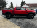 Thumbnail image of 2017 Ram 2500 at Panhandle Pre-Owned Auto Sales