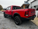 Thumbnail image of 2017 Ram 2500 at Panhandle Pre-Owned Auto Sales