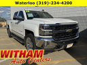 Thumbnail image of 2018 Chevrolet Silverado 1500 at Waterloo Ford Kia