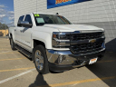 Thumbnail image of 2018 Chevrolet Silverado 1500 at Waterloo Ford Kia