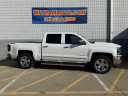 Thumbnail image of 2018 Chevrolet Silverado 1500 at Waterloo Ford Kia