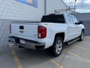 Thumbnail image of 2018 Chevrolet Silverado 1500 at Waterloo Ford Kia