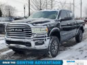 Thumbnail image of 2019 Ram 3500 at Genthe CDJR