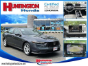 2023 Honda Accord LX at Huntington Honda