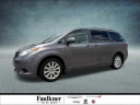 Thumbnail image of 2016 Toyota Sienna at Faulkner Dodge Ram - Mechanicsburg NEW