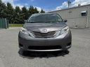 Thumbnail image of 2016 Toyota Sienna at Faulkner Dodge Ram - Mechanicsburg NEW