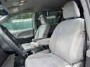 Thumbnail image of 2016 Toyota Sienna at Faulkner Dodge Ram - Mechanicsburg NEW