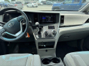 Thumbnail image of 2016 Toyota Sienna at Faulkner Dodge Ram - Mechanicsburg NEW
