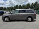 Thumbnail image of 2016 Toyota Sienna at Faulkner Dodge Ram - Mechanicsburg NEW