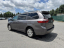 Thumbnail image of 2016 Toyota Sienna at Faulkner Dodge Ram - Mechanicsburg NEW