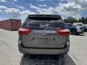 Thumbnail image of 2016 Toyota Sienna at Faulkner Dodge Ram - Mechanicsburg NEW