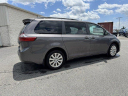 Thumbnail image of 2016 Toyota Sienna at Faulkner Dodge Ram - Mechanicsburg NEW