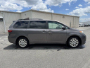 Thumbnail image of 2016 Toyota Sienna at Faulkner Dodge Ram - Mechanicsburg NEW