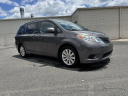 Thumbnail image of 2016 Toyota Sienna at Faulkner Dodge Ram - Mechanicsburg NEW