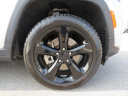 Thumbnail image of 2021 Jeep Grand Cherokee L at DeaconJonesCJDR-USED (DCERT filter)