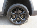 Thumbnail image of 2021 Jeep Grand Cherokee L at DeaconJonesCJDR-USED (DCERT filter)